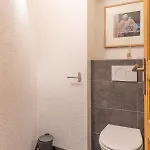 Val Thorens-cosy Duplex Avec Vue Silveralp 681 瓦托伦斯