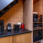 Val Thorens-cosy Duplex Avec Vue Silveralp 681 *