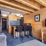 Val Thorens-cosy Duplex Avec Vue Silveralp 681 瓦托伦斯