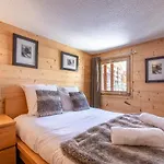 公寓 Val Thorens-cosy Duplex Avec Vue Silveralp 681 *