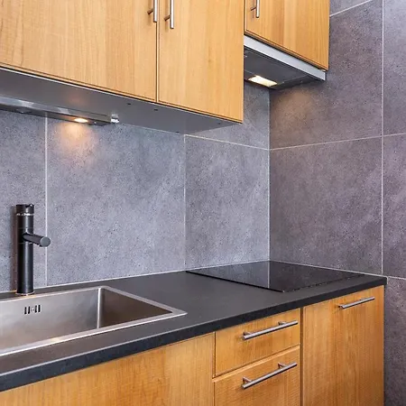 Val Thorens-cosy Duplex Avec Vue Silveralp 681 Apartment